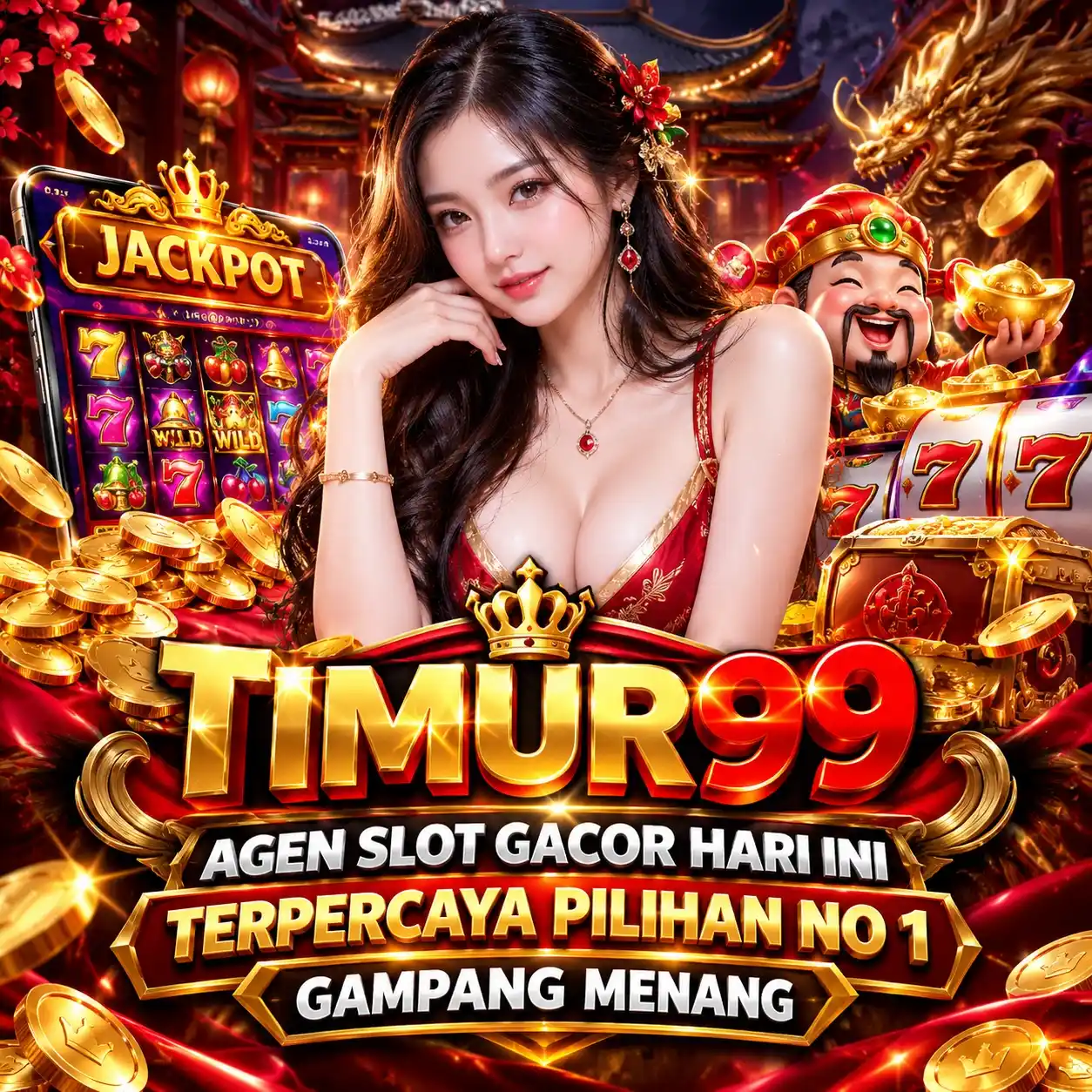 TIMUR99